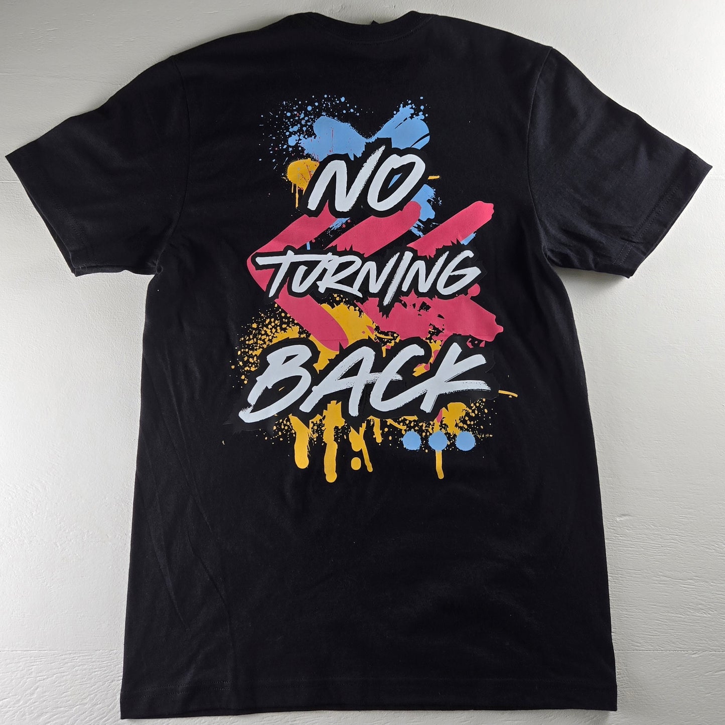 I have decided tee