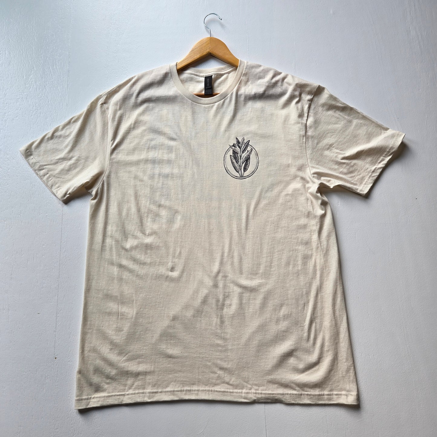 Kuchi' wene tee