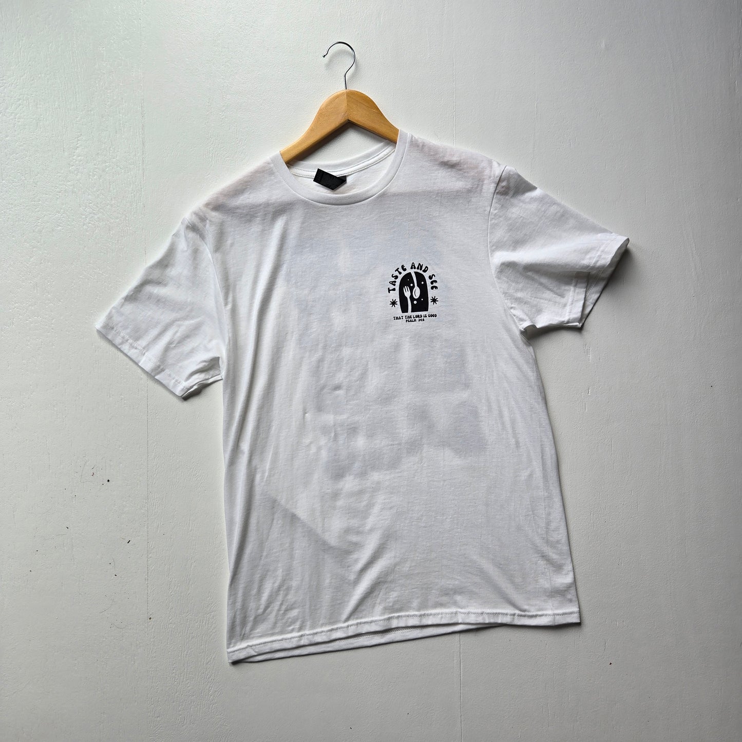 Big Back Tee