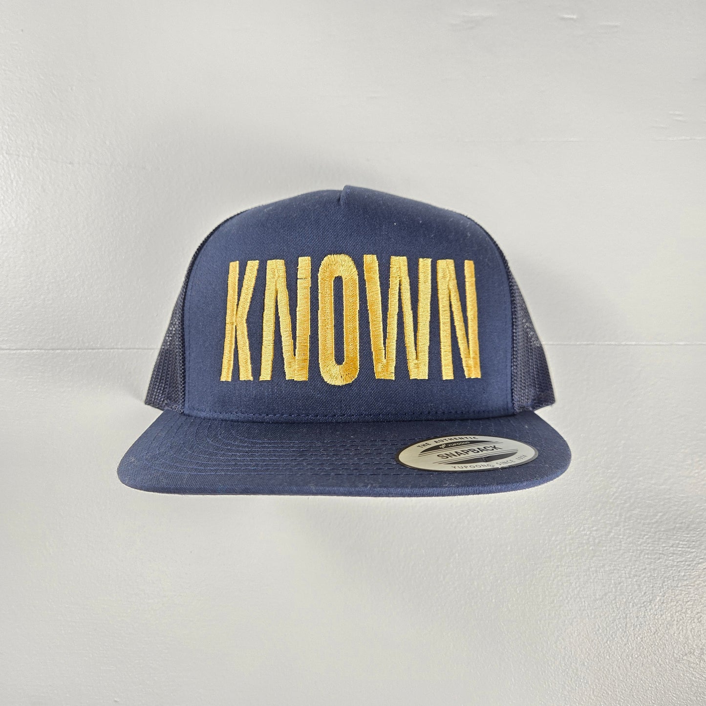 Known Hat