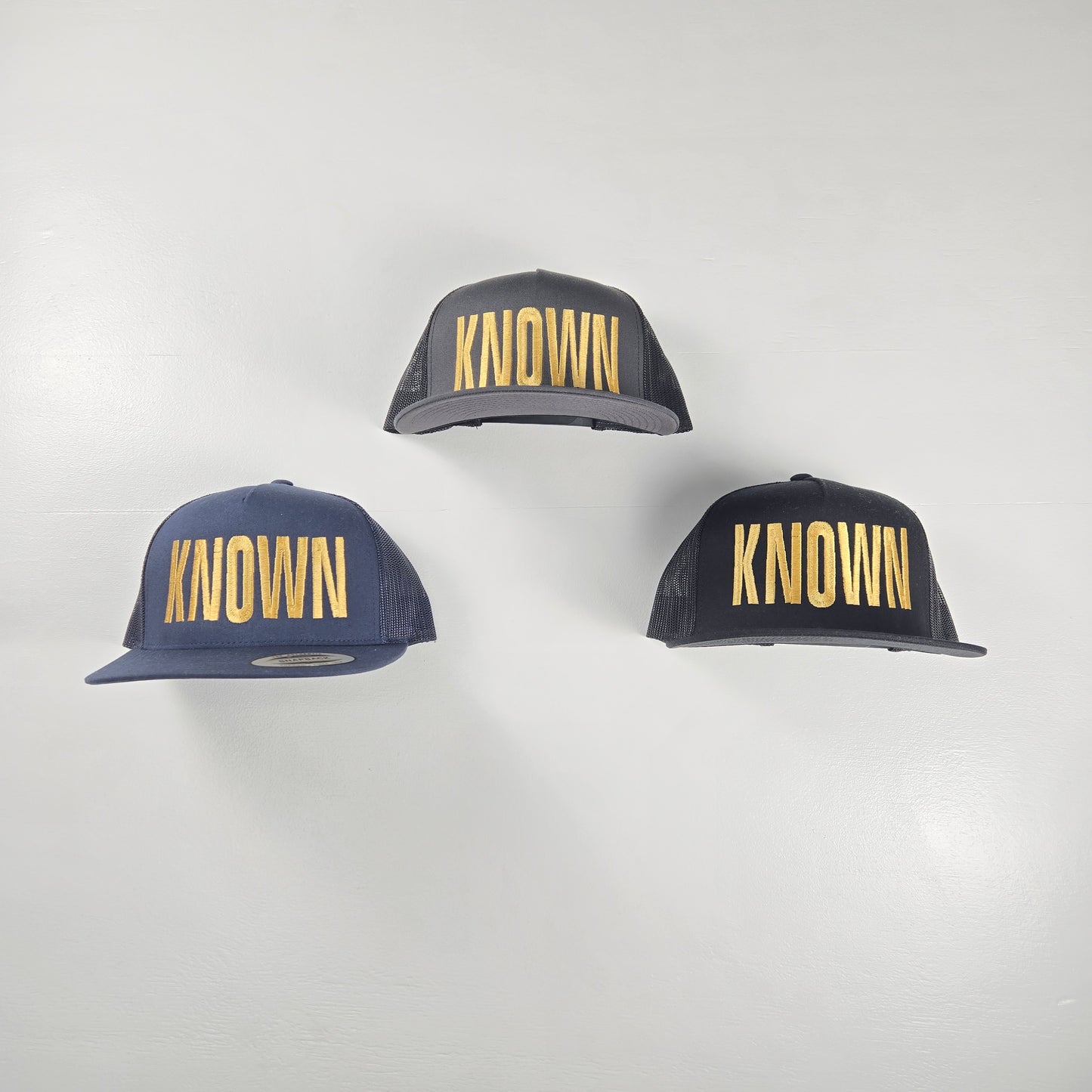 Known Hat