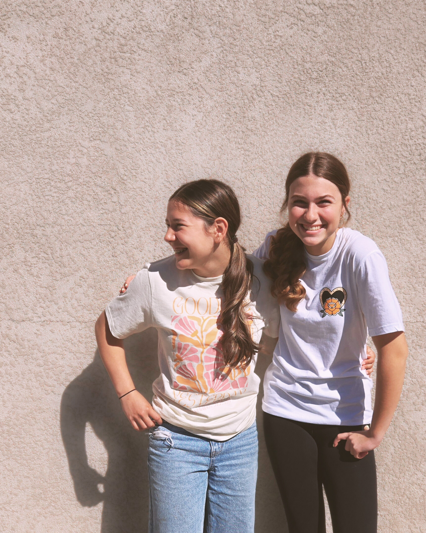 Doves and Snakes Tee