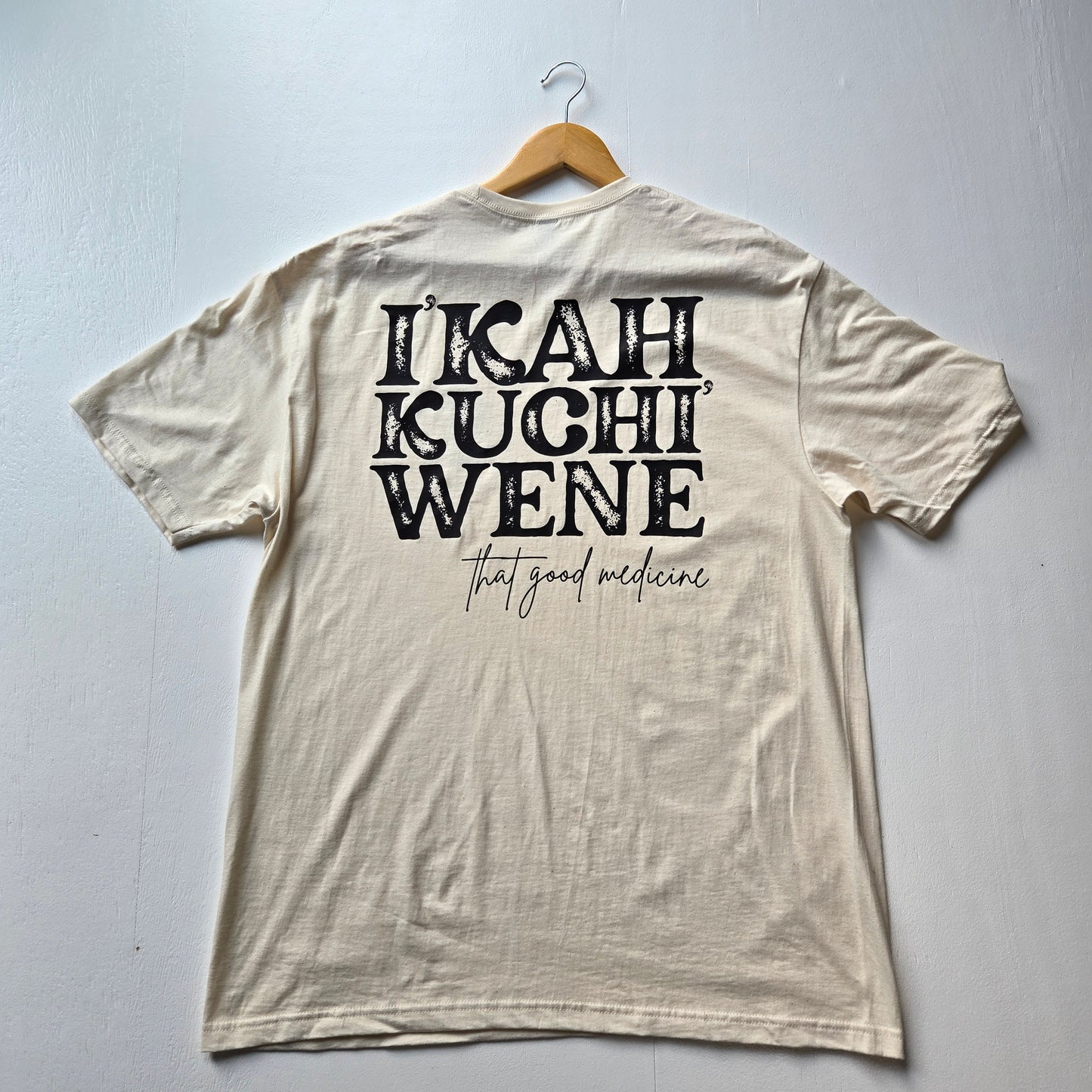 Kuchi' wene tee