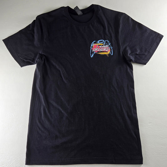 I have decided tee