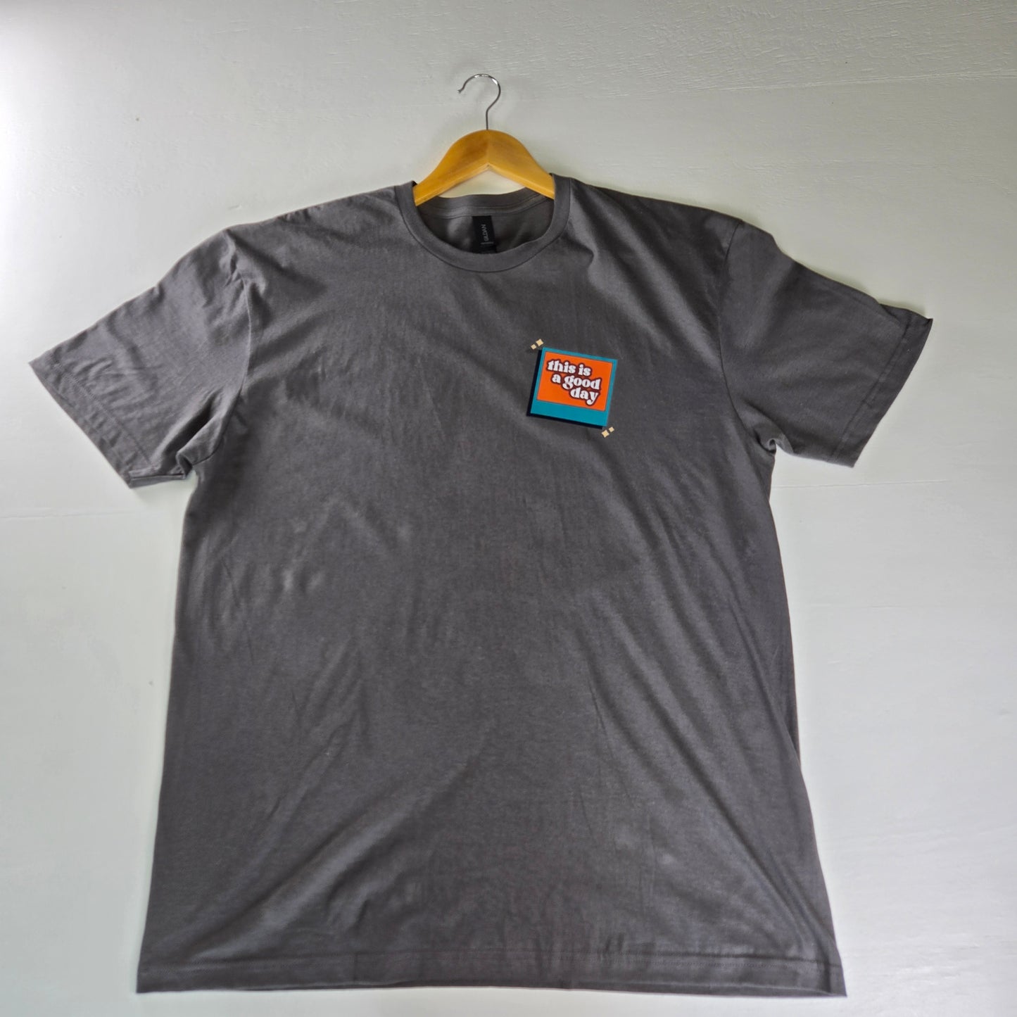 Ne'i kuchi' hi'e:ma' tee