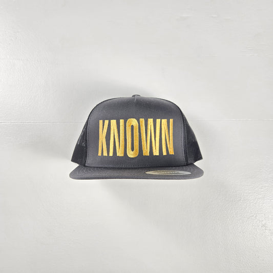 Known Hat